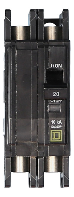 QOUR220 Feed-Thru
reverse connections