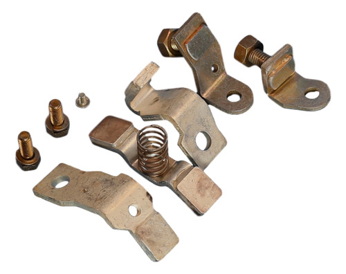 Z34041 Allen-Bradley
One Pole Kits Z34041 Allen-Bradley
One Pole Kits