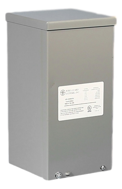 Rain Proof Electrical Junction Box
 6x6x12 Rain Proof Electrical Junction Box
 6x6x12