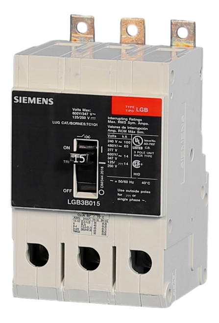 LGB3B070B
(Pic is example for all Amps)