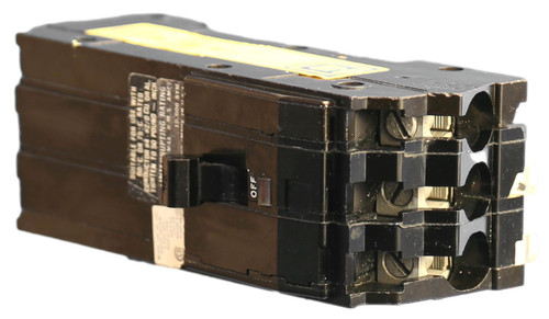 ROUND & ROUND シリアルコード4枚付き MO-4 Obsolete Square D Circuit Breakers - Breaker Outlet