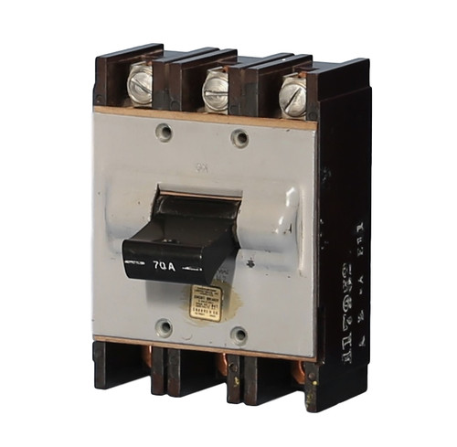 973316 M2 Circuit Breaker
(Pic is representative) 973316 M2 Circuit Breaker
(Pic is representative)