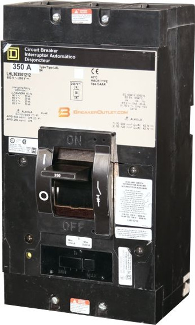 LAL363501212 Breaker LAL363501212 Breaker