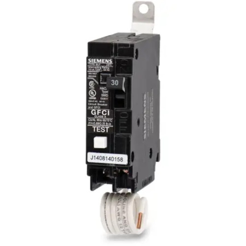 BF130A
1-Pole, 30A, GF