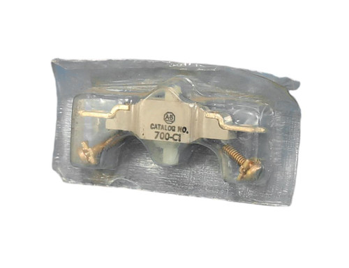 700-C1
Contact 700-C1
Contact