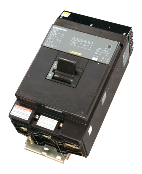 LC36350 I-Line Thermal Magnetic Circuit Breaker by SQUARE D