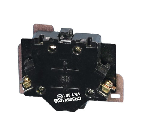 CR305X100B
Re-certified CR305X100B
Re-certified