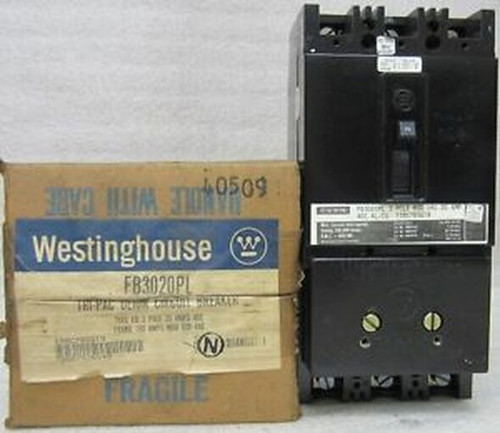 FB3020PL
Used-Re-certified FB3020PL
Used-Re-certified