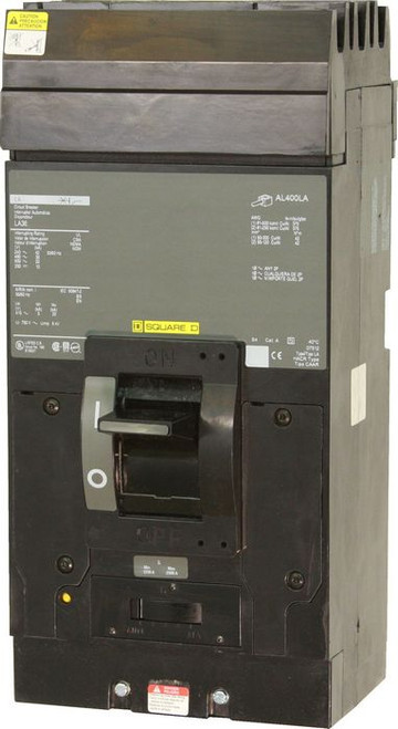 FA34030 I-LINE Circuit Breaker by Square D Schneider Electric