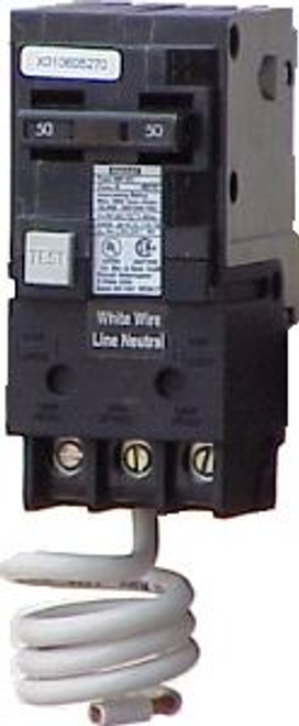 QF240A GFI QF240A GFI