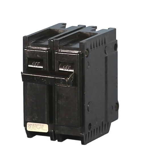Discontinued Challenger C2100 2 Pole 100 Amp Plug-on Circuit