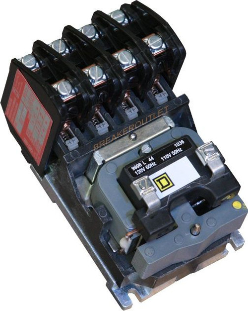 LO40V02 Square D Refurbished LO40V02 Square D Refurbished