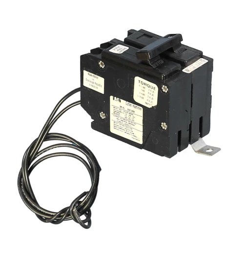 BAB1030S
w/Shunt Trip, New