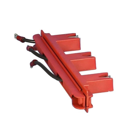 Rear Stabs for MCC Buckets Rear Stabs for MCC Buckets