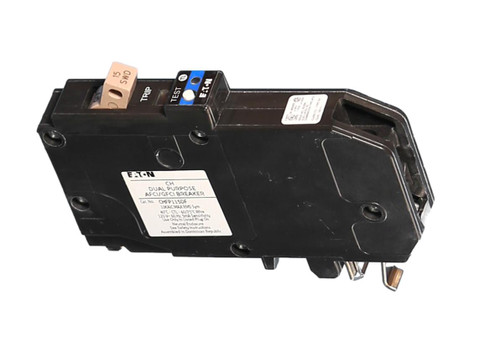 CHFP115DF
 Eaton Dual Function