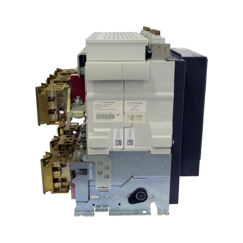 WLH2A316
1600 Amp Frame Capacity