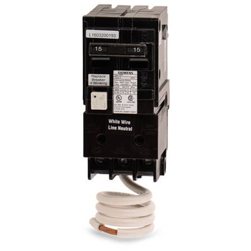 QF215A GFI QF215A GFI