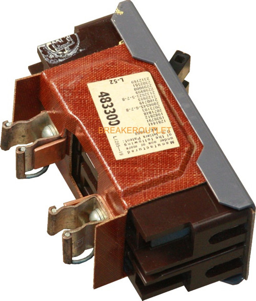 MO-4 Series 2-20Amps & 2-50 Amps
Mounts to round tube bus MO-4 Series 2-20Amps & 2-50 Amps
Mounts to round tube bus