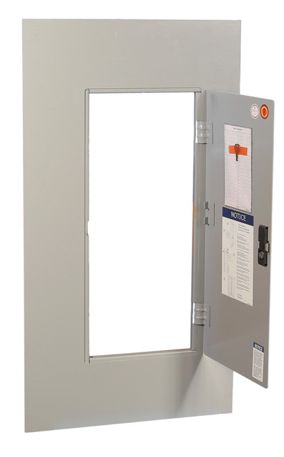 EZT2036S
Panel Board Cover/Door EZT2036S
Panel Board Cover/Door