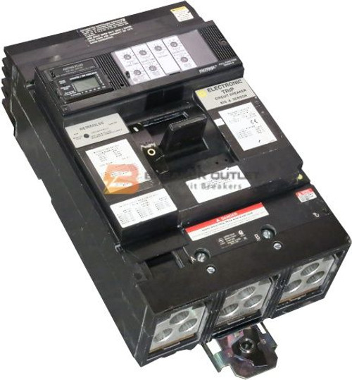 ME36800LS Breaker ME36800LS Breaker