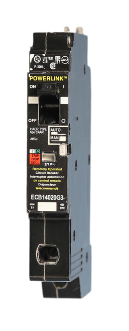 ECB14020G3 ECB14020G3