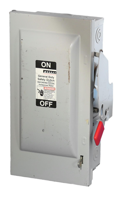 Siemens Safety Switches Disconnects