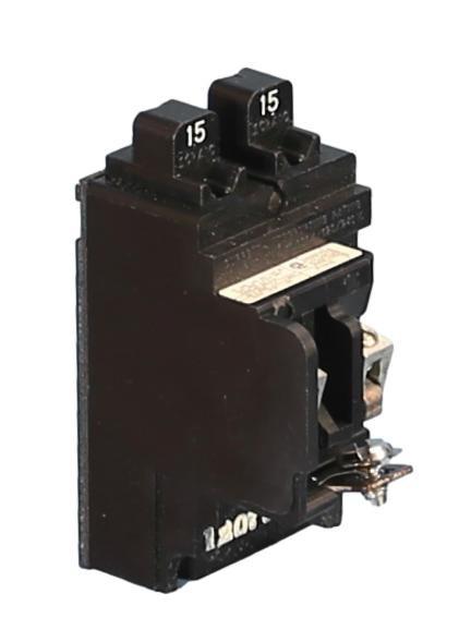 Q3020 Siemens Twin 30-20A Tandem Circuit Breaker - Breaker Outlet