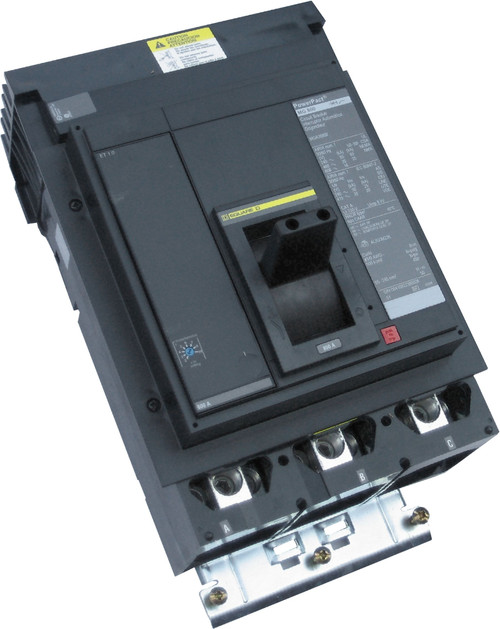 MGA36800 New Power Pact I-Line series MGA36800 New Power Pact I-Line series