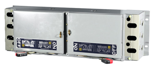 QMB363T
Ser. D2 Fusible Panel Switch, 100A Twin QMB363T
Ser. D2 Fusible Panel Switch, 100A Twin