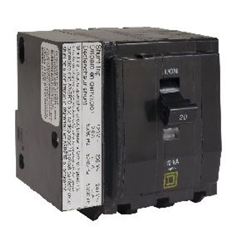 QO31001021 Shunt Trip QO31001021 Shunt Trip
