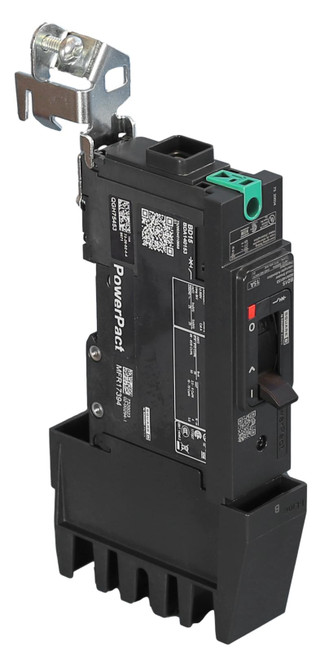 BDA140153
Square D PowerPact B Circuit Breaker 