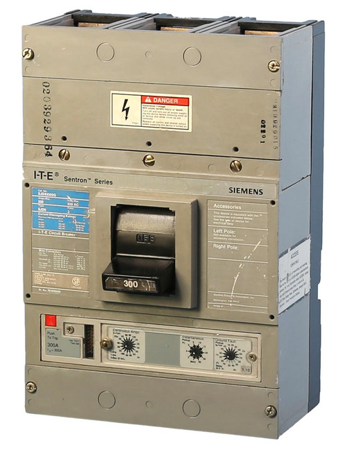 SJD69300G
300A with Ground SJD69300G
300A with Ground