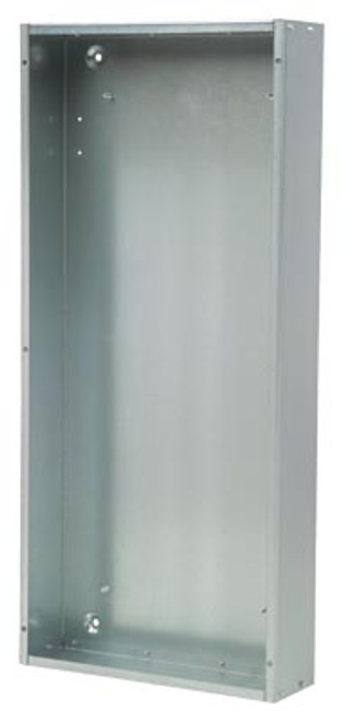 B62
Galvanized Can
for Panelboard