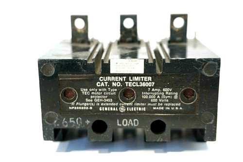 TECL36007 TECL36007