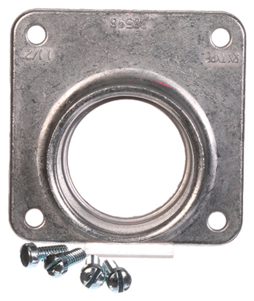 EC38598
RX Conduit Hub EC38598
RX Conduit Hub
