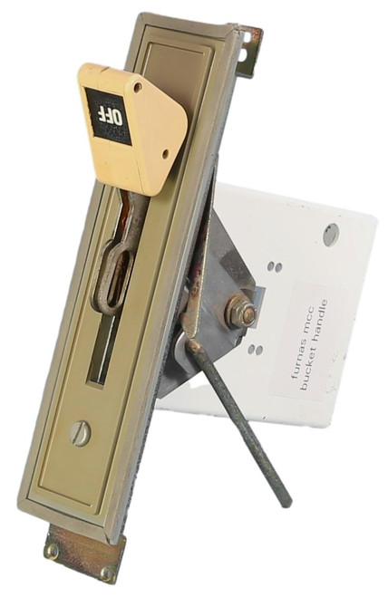 Furnas Handle Operator Furnas Handle Operator
