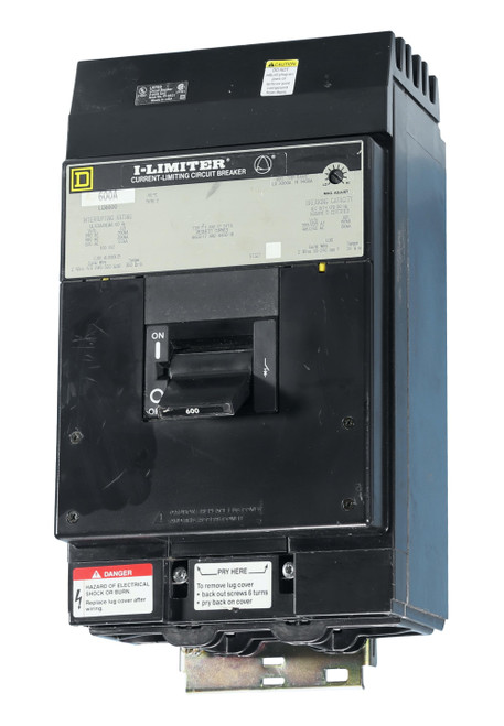 LI36600
I-LINE Mounting LI36600
I-LINE Mounting