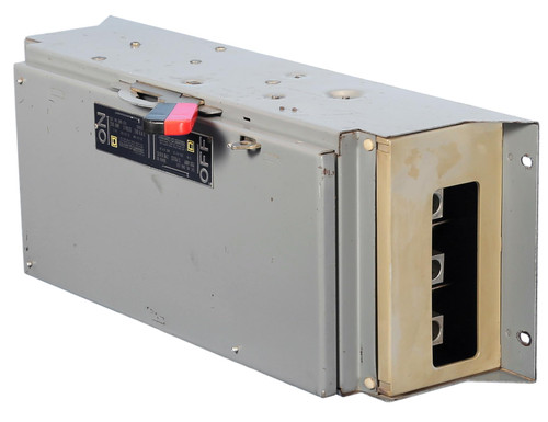 QMB324 Series D2 QMB324 Series D2