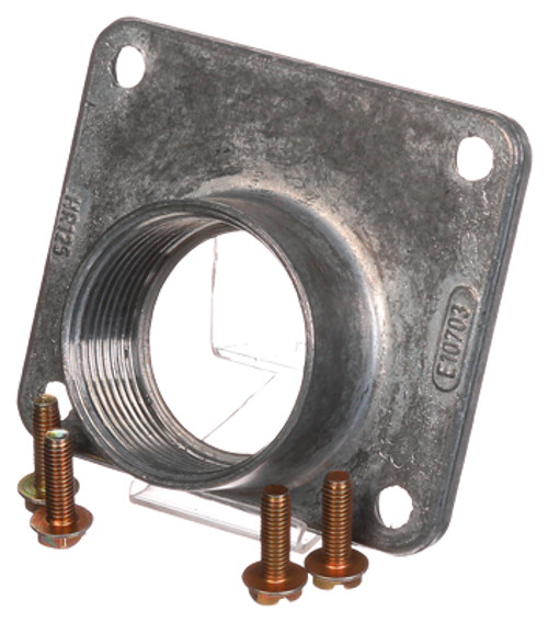 ECHC250
Type HC Hub 2-1/2 Inch ECHC250
Type HC Hub 2-1/2 Inch