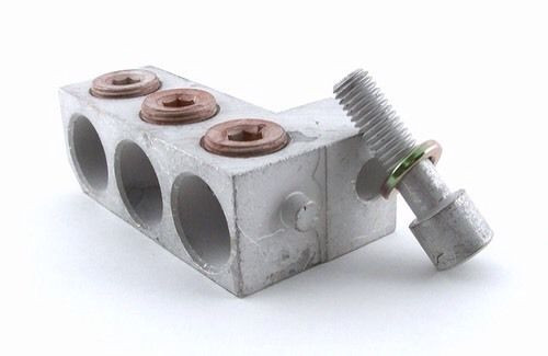 TCAL124 SKLA LUGS TCAL124 SKLA LUGS