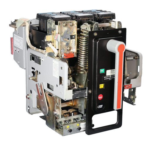 AKRU-10A-30
800A Frame, 800A Trips