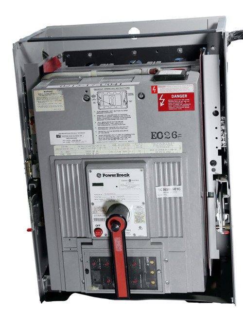 TC3030SSE1C
Draw-Out & subcell TC3030SSE1C
Draw-Out & subcell