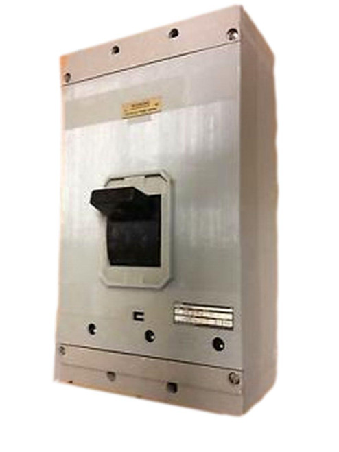 HP3B160
1600A Configured
