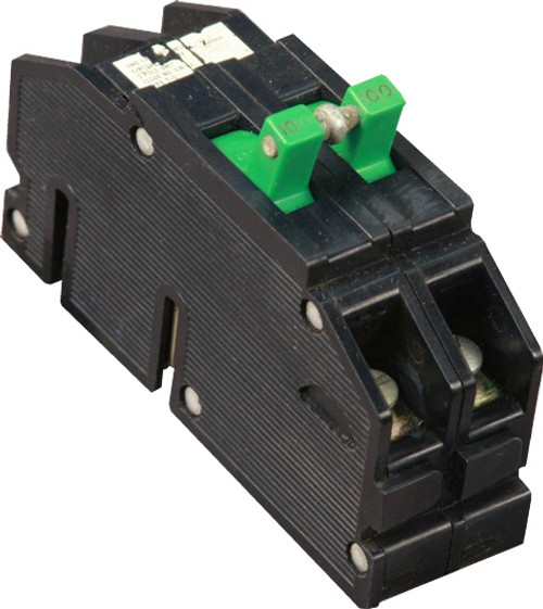 100aさま専用 Orignal Zinsco Brand 100A 3 Pole Plug-on Circuit Breaker Re