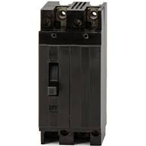 E2050
2 Pole E-Frame 240V E2050
2 Pole E-Frame 240V