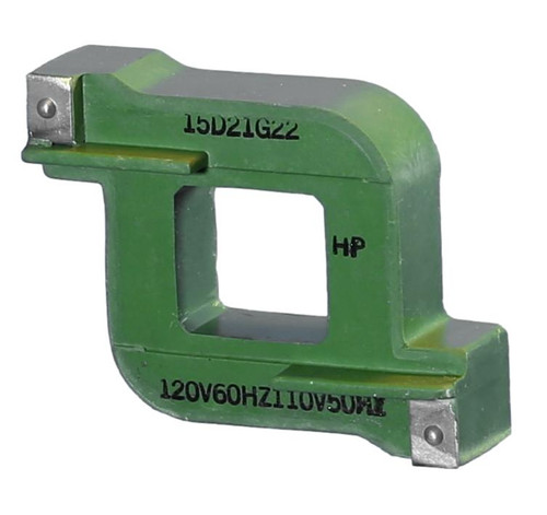 15D21G22
Replacement Coil 15D21G22
Replacement Coil