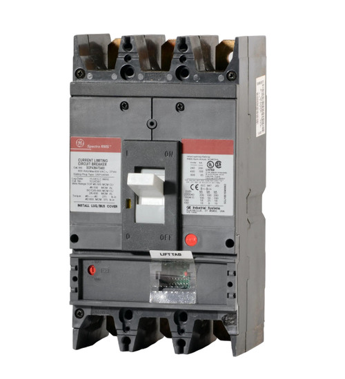 SGPA36AT0600 Spectra Line Breaker SGPA36AT0600 Spectra Line Breaker