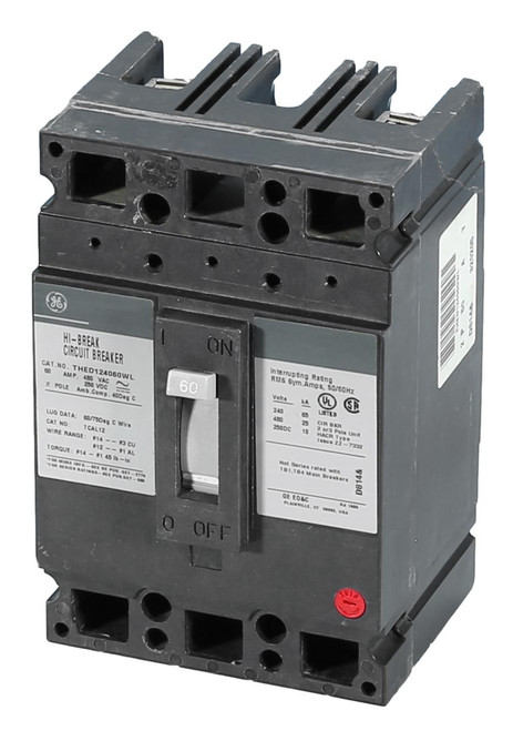 THED124060WL THED124060WL