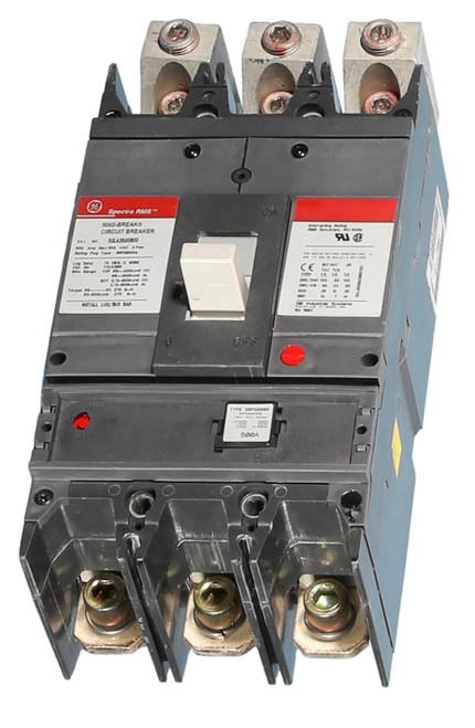 SGLA36AI0600
Magnetic Range: 380-4080A
 SGLA36AI0600
Magnetic Range: 380-4080A