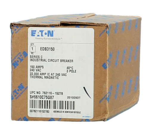 EDB3150
Brand New EDB3150
Brand New